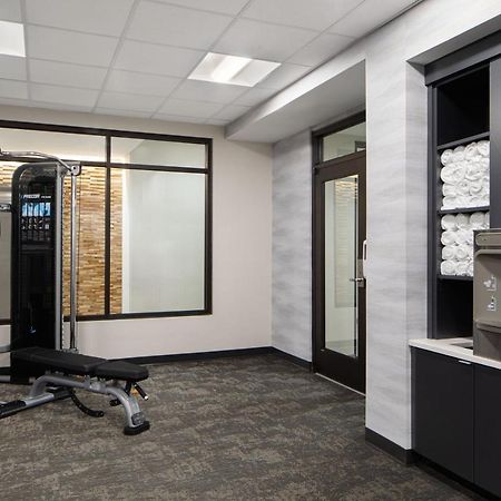 Fairfield By Marriott Inn & Suites Whitsett Greensboro East Экстерьер фото