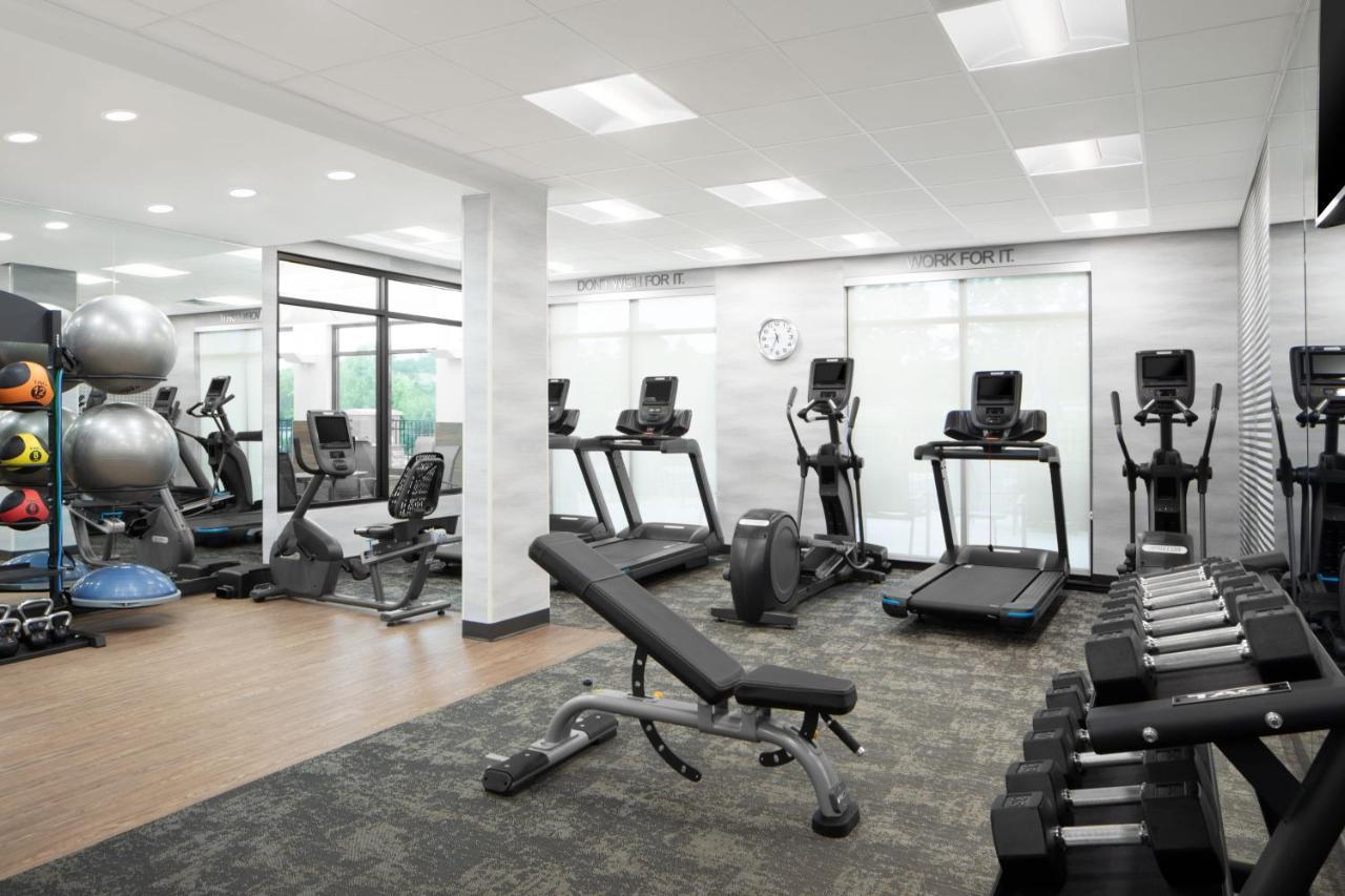 Fairfield By Marriott Inn & Suites Whitsett Greensboro East Экстерьер фото